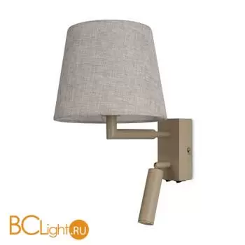 Бра Freya Butler FR2057WL-L5BG - Фото 0