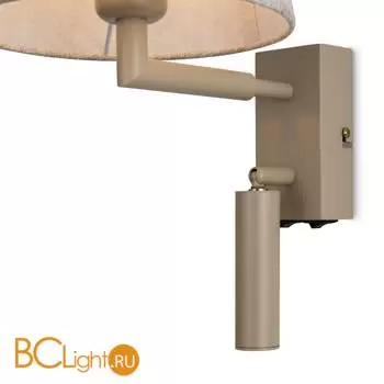 Бра Freya Butler FR2057WL-L5BG - Фото 4