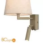 Бра Freya Butler FR2057WL-L5BG - Фото 1