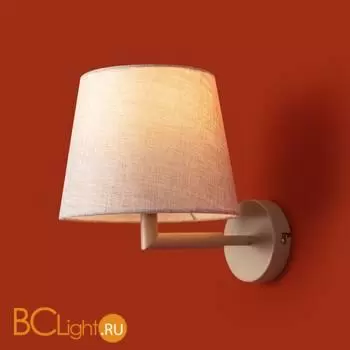 Бра Freya Butler FR2057WL-01BG - Фото 1