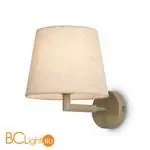 Бра Freya Butler FR2057WL-01BG