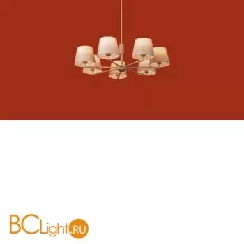 Люстра Freya Butler FR2057PL-07BG - Фото 10