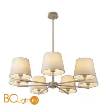 Люстра Freya Butler FR2057PL-07BG - Фото 3