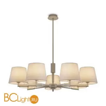 Люстра Freya Butler FR2057PL-07BG