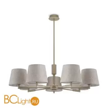 Люстра Freya Butler FR2057PL-07BG - Фото 1