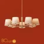 Люстра Freya Butler FR2057PL-07BG - Фото 5