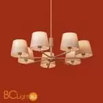 Люстра Freya Butler FR2057PL-07BG - Фото 6