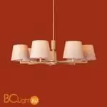 Люстра Freya Butler FR2057PL-07BG - Фото 7