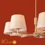 Люстра Freya Butler FR2057PL-07BG - Фото 8