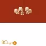 Люстра Freya Butler FR2057PL-07BG - Фото 10