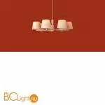 Люстра Freya Butler FR2057PL-07BG - Фото 11