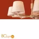 Люстра Freya Butler FR2057PL-07BG - Фото 12