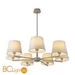 Люстра Freya Butler FR2057PL-07BG - Фото 3