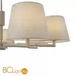 Люстра Freya Butler FR2057PL-07BG - Фото 2