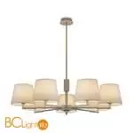 Люстра Freya Butler FR2057PL-07BG