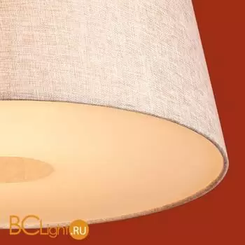 Люстра Freya Butler FR2057PL-01BG - Фото 1