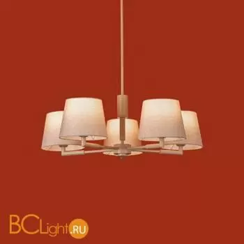 Люстра Freya Butler FR2057PL-05BG - Фото 0