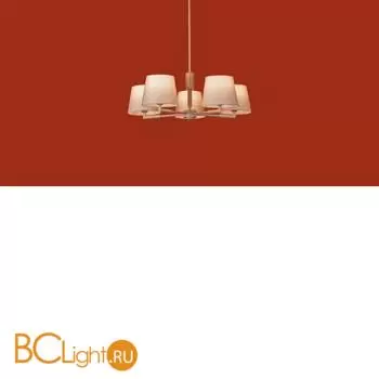 Люстра Freya Butler FR2057PL-05BG - Фото 4