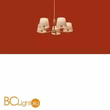 Люстра Freya Butler FR2057PL-05BG - Фото 5