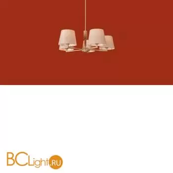 Люстра Freya Butler FR2057PL-05BG - Фото 6