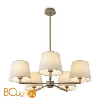 Люстра Freya Butler FR2057PL-05BG - Фото 10