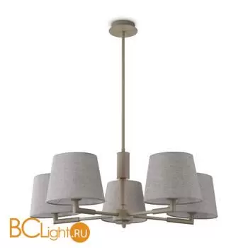 Люстра Freya Butler FR2057PL-05BG - Фото 8