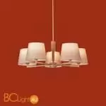 Люстра Freya Butler FR2057PL-05BG - Фото 0