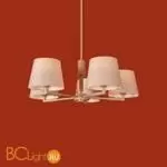 Люстра Freya Butler FR2057PL-05BG - Фото 2