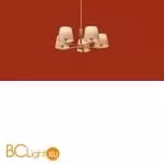 Люстра Freya Butler FR2057PL-05BG - Фото 5