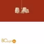 Люстра Freya Butler FR2057PL-05BG - Фото 6