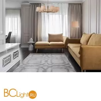 Настольная лампа Freya Butler FR2057TL-01BG - Фото 12