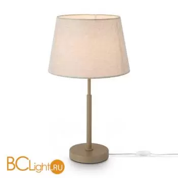 Настольная лампа Freya Butler FR2057TL-01BG