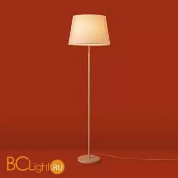 Торшер Freya Butler FR2057FL-01BG - Фото 0