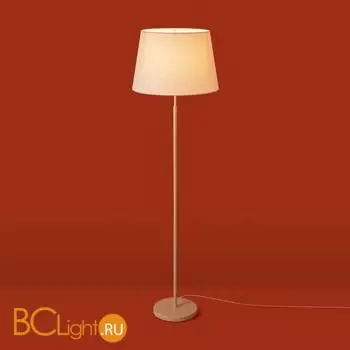 Торшер Freya Butler FR2057FL-01BG - Фото 1