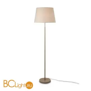 Торшер Freya Butler FR2057FL-01BG