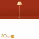 Торшер Freya Butler FR2057FL-01BG - Фото 3