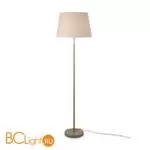 Торшер Freya Butler FR2057FL-01BG