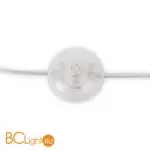 Торшер Freya Butler FR2057FL-01BG - Фото 6