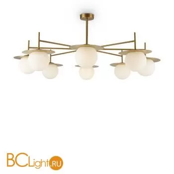 Люстра Freya Camelia FR5202PL-08BS
