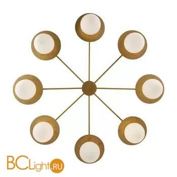 Люстра Freya Camelia FR5202PL-08BS - Фото 0