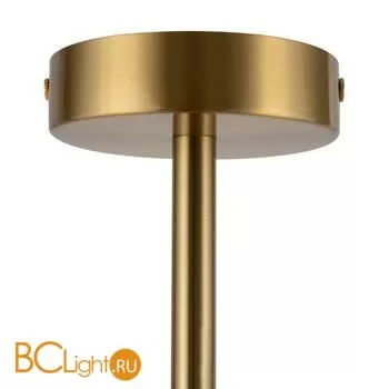 Люстра Freya Camelia FR5202PL-08BS - Фото 1