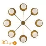 Люстра Freya Camelia FR5202PL-08BS - Фото 0