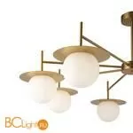 Люстра Freya Camelia FR5202PL-08BS - Фото 2