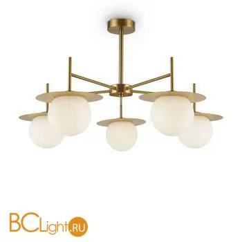 Люстра Freya Camelia FR5202PL-05BS