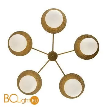 Люстра Freya Camelia FR5202PL-05BS - Фото 2