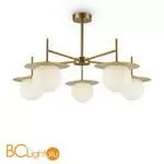 Люстра Freya Camelia FR5202PL-05BS