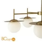 Люстра Freya Camelia FR5202PL-05BS - Фото 0