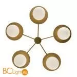 Люстра Freya Camelia FR5202PL-05BS - Фото 2