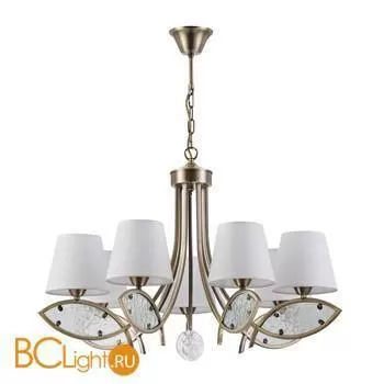 Люстра Freya Camila FR5597PL-07BZ