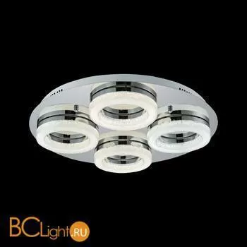 Потолочный светильник Freya Caprice FR6001CL-L44CH